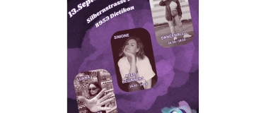 Event-Image for 'Supvivor Dance Workshoptag: September '26'