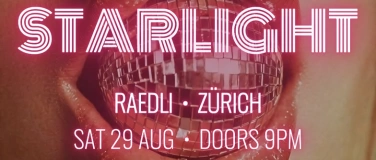 Event-Image for 'Starlight Dance Night at Raedli'