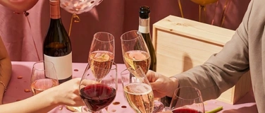 Event-Image for 'Sip Sip Hoorray! Cheers to 10 Years'