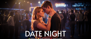 Event-Image for 'DATE NIGHT (B&auml;ndchen-Party)'