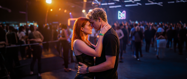 Event-Image for 'DATE NIGHT (B&auml;ndchen-Party)'