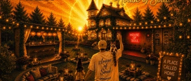 Event-Image for 'House of SOUL - Family & Kulturfestival - THE LAST DANCE'