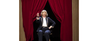 Event-Image for 'Brigitte Rosset dans &laquo; Merci pour...'