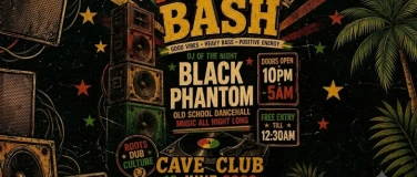 Event-Image for 'friday bash'