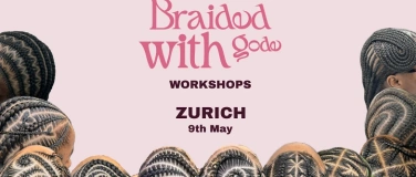 Event-Image for '"Extensions" Cornrow Workshop'