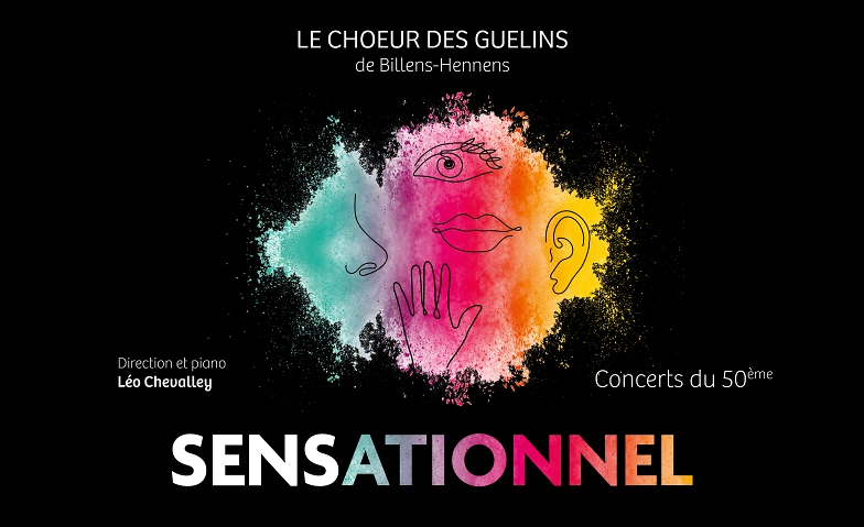 Sensationnel Tickets