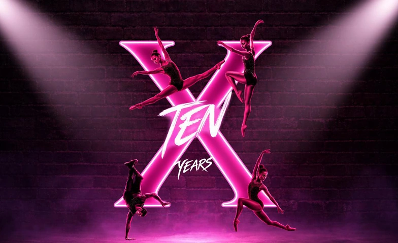 Gala de Danse 2026 &ndash; S&eacute;ance 3 Tickets