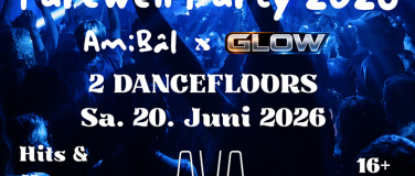 Event-Image for 'Farewell Party 2026'