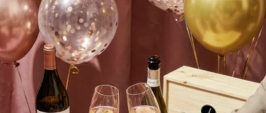 Event-Image for 'Sip Sip Hoorray! Cheers to 10 Years'