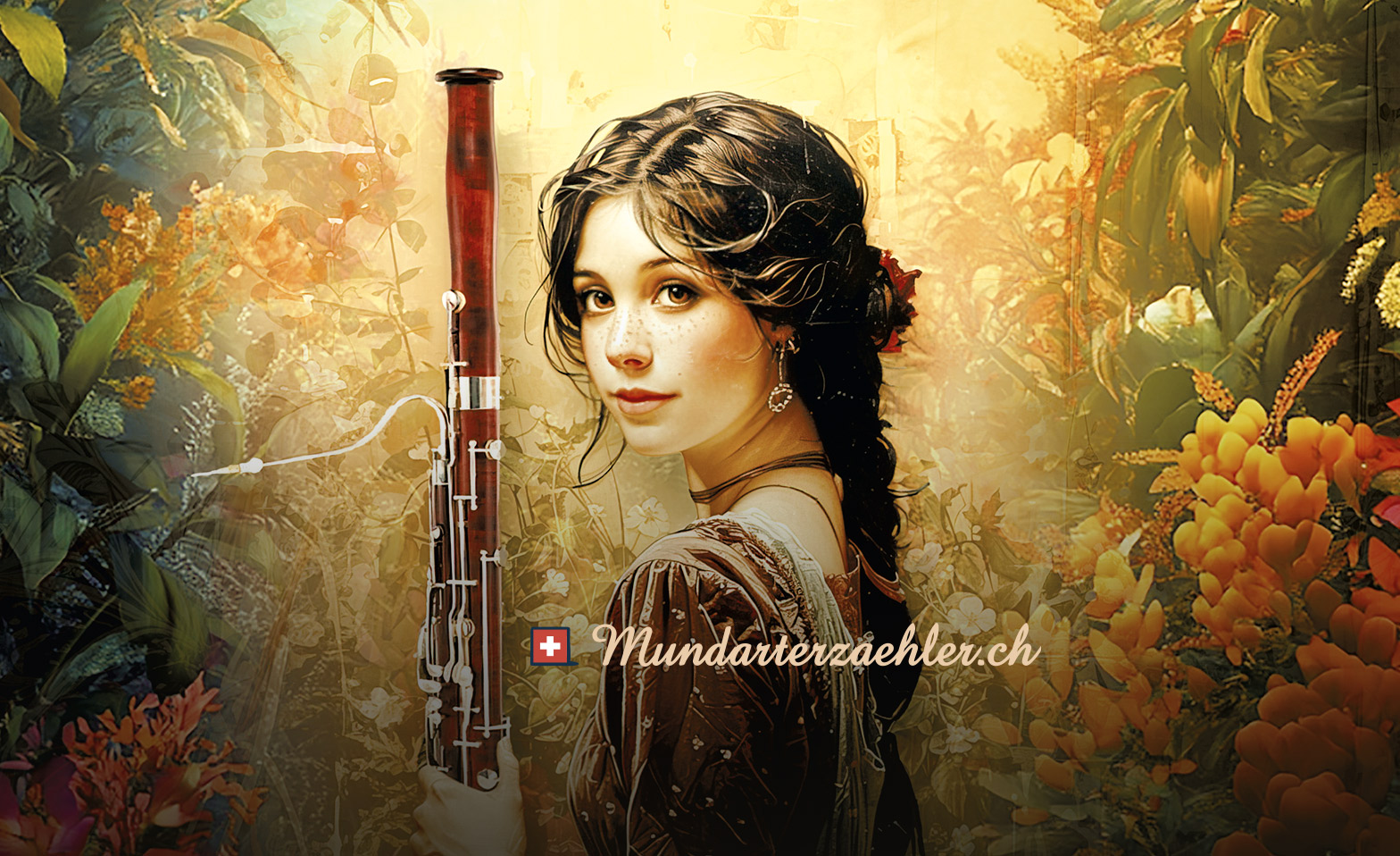 Geschichten und Fagotte