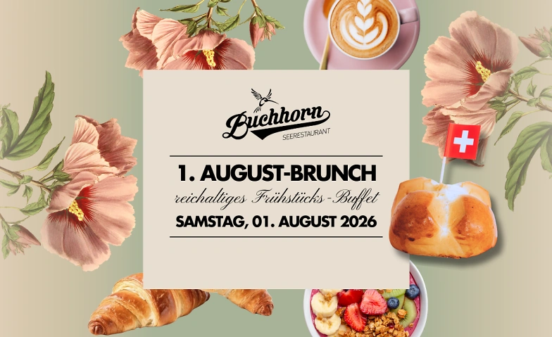 1.August Buchhorn Brunch Billets