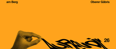 Event-Image for 'Au Revoir am Berg'