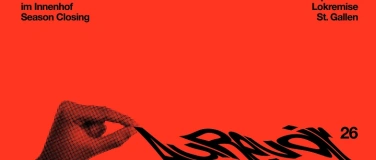 Event-Image for 'Au Revoir im Innenhof'