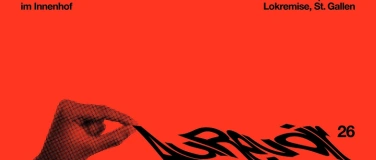 Event-Image for 'Au Revoir im Innenhof'
