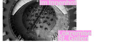 Event-Image for 'Au Revoir im Innenhof'