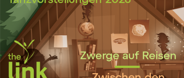 Event-Image for 'the-link 2026 - Zwerge auf Reisen & Zwischen den Welten'