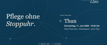 Event-Image for 'Info-Anlass f&uuml;r Pflegefachpersonen'