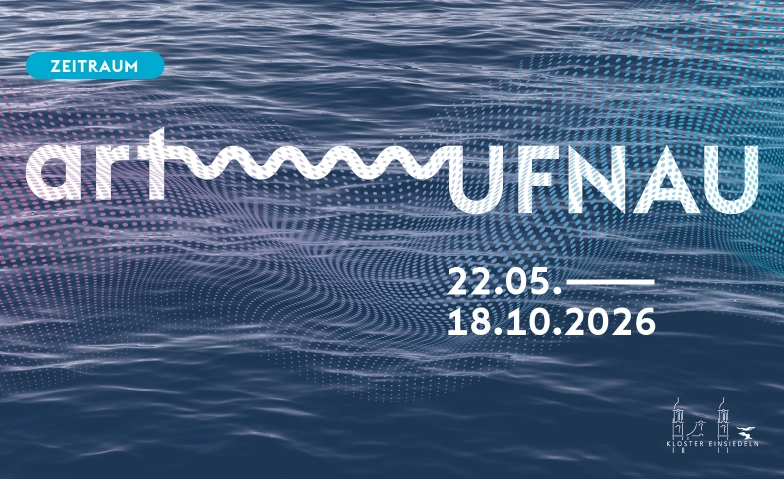 Event-Image for 'art ufnau 2026 "Zeitraum"'