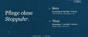 Event-Image for 'Info-Anlass f&uuml;r Pflegefachpersonen'