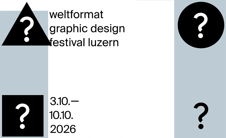 Workshop Mittagessen / Weltformat 2026