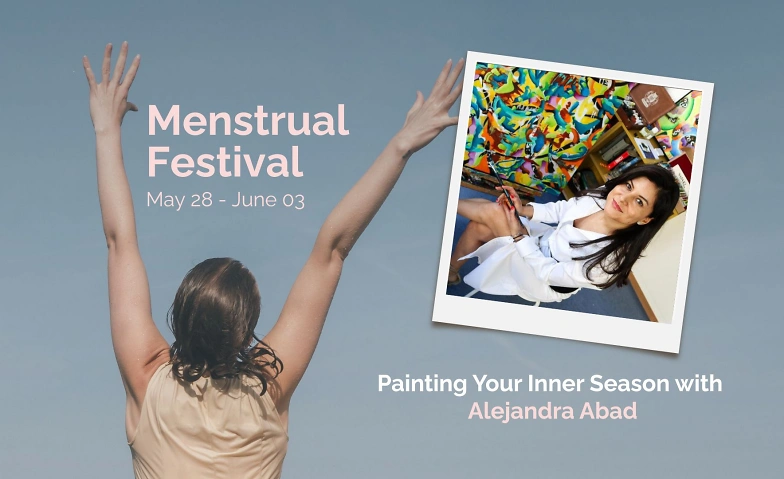 Painting Your Inner Season with Alejandra Abad Billets