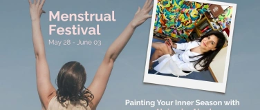 Event-Image for 'Painting Your Inner Season with Alejandra Abad'