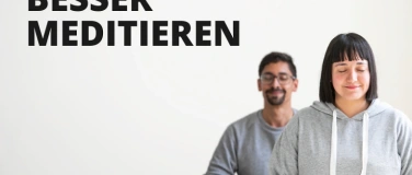 Event-Image for 'Besser meditieren'