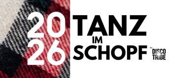 Event-Image for 'Tanz im Schopf'