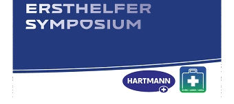 Event organiser of Ersthelfer Symposium 2026