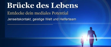 Event-Image for 'Entdecke dein mediales Potential'
