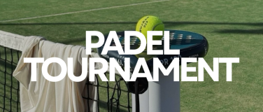 Event-Image for 'Padel Summer Tournament'