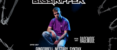 Event-Image for 'Basstripper, RageMode • ACE • D&B Rave • Echo Club'