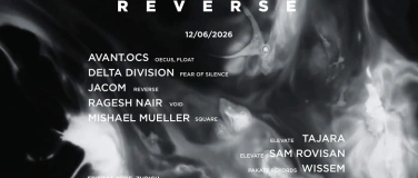 Event-Image for 'Reverse Showcase @ Frieda's B&uuml;xe (12.06.26)'