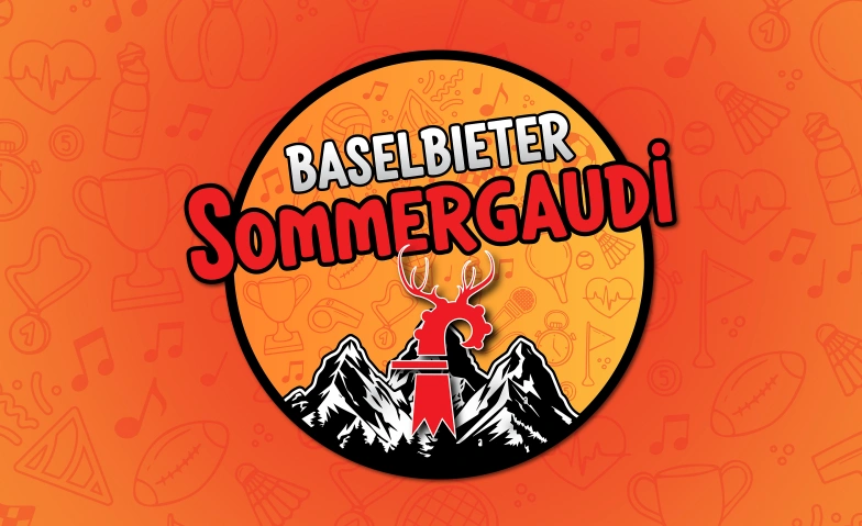 Baselbieter Sommergaudi Sportanlage K&auml;nelmatt II &ndash; Therwil Billets