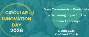 Event-Image for 'Circular Innovation Day 2026'