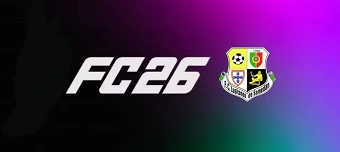 Organisateur de EAFC 26 LUSITANOS CUP