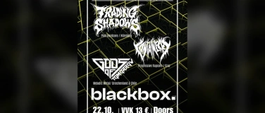 Event-Image for 'Trading Shadows X Containecks X Gods of Tomorrow'