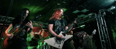 Event-Image for 'Kranium &mdash; Totalitarian Scourge EP-Tour'