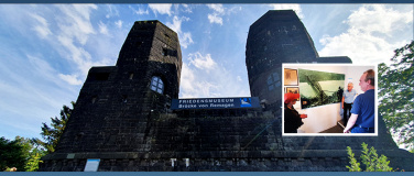 Event-Image for 'F&uuml;hrung Friedensmuseum Br&uuml;cke von Remagen'