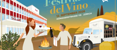 Event-Image for 'Festival del Vino 2026'