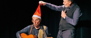 Event-Image for 'Ferruccio Cainero, Luca Domenicali: &laquo;Leise rieselt es nicht&raquo;'