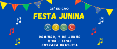 Event-Image for '25&ordf; Festa Junina da ABEC'