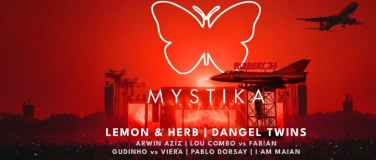 Event-Image for 'MYSTIKA ELECTRONIC MUSIC FESTIVAL 2.0'
