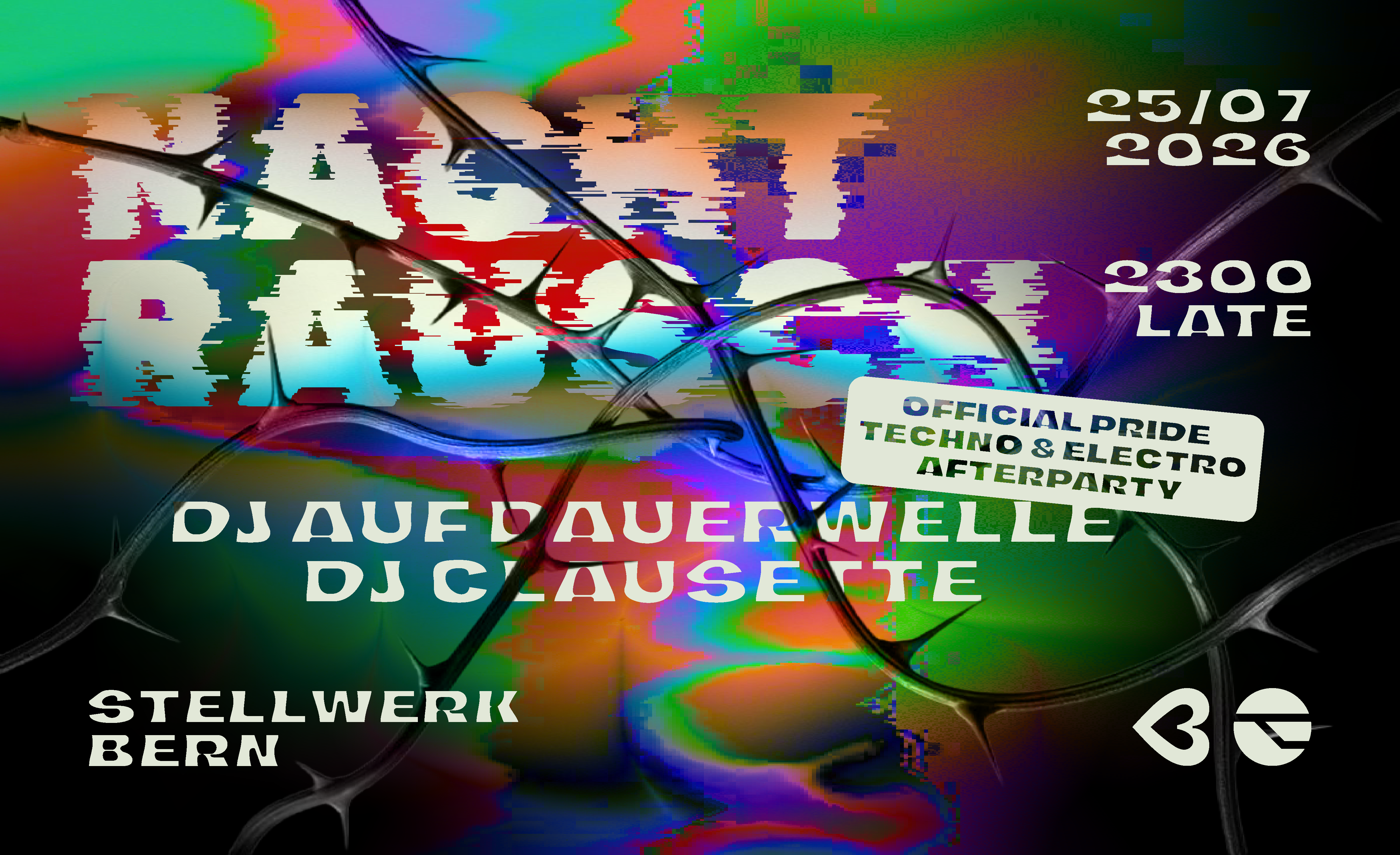 Stellwerk