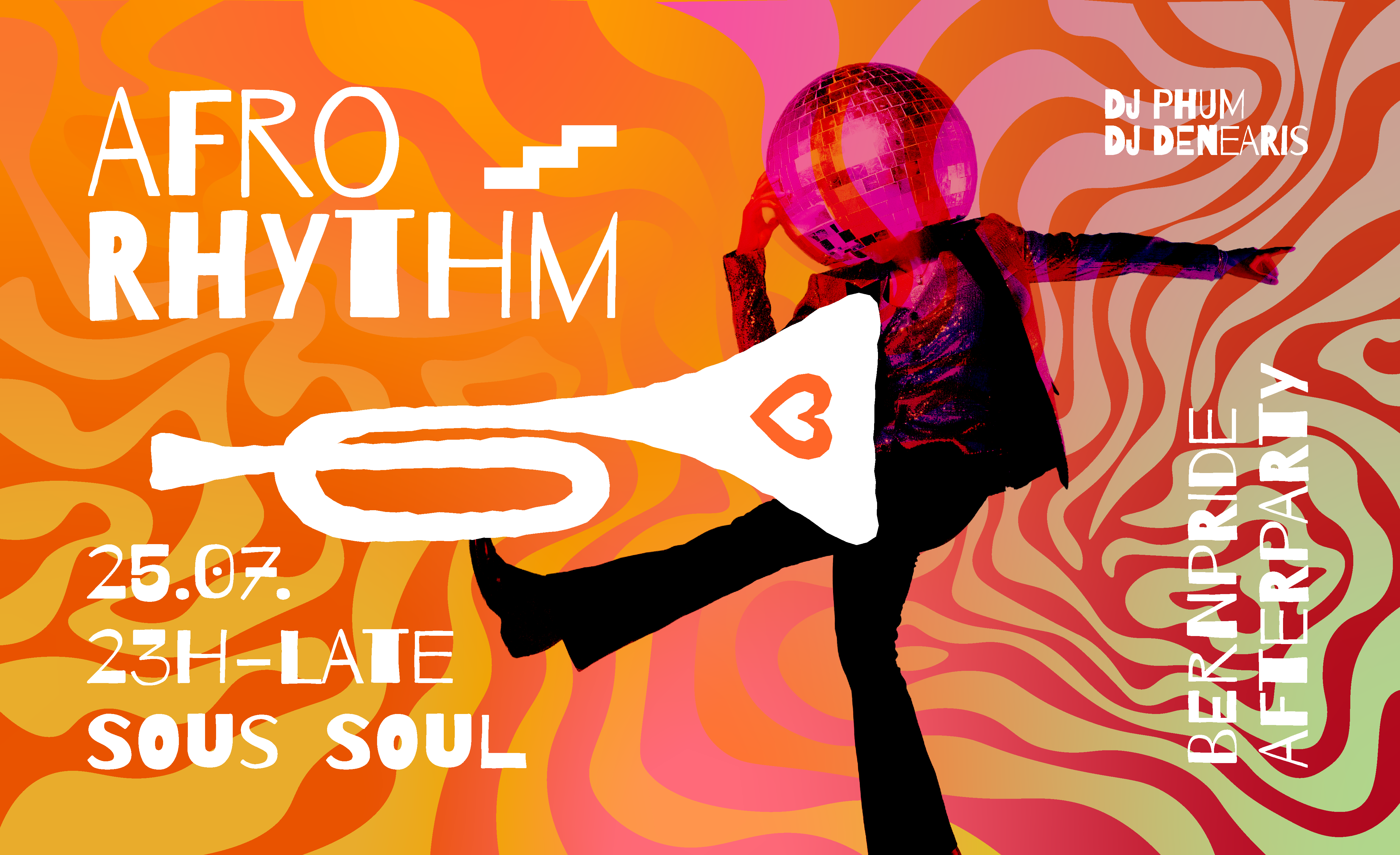 SOUS SOUL