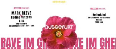 Event-Image for 'Rave im Gheid'