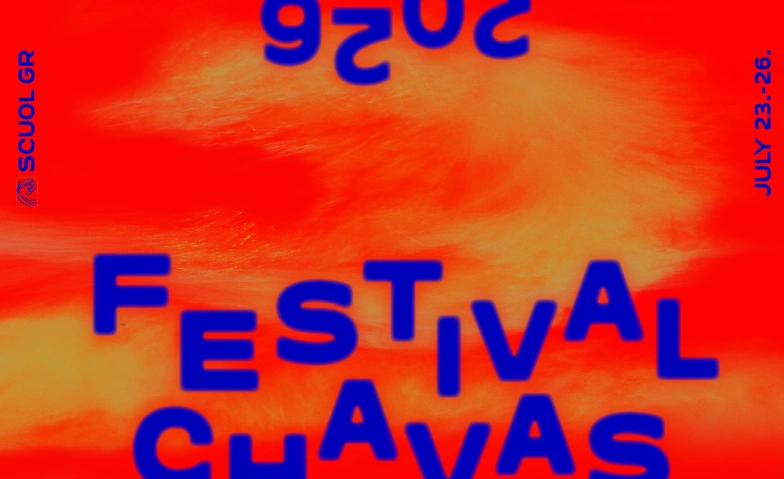 Event-Image for 'Festival Chavas 2026'