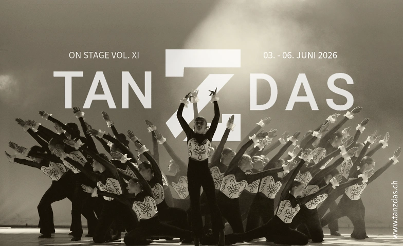 tanZdas on Stage Vol. XI Billets