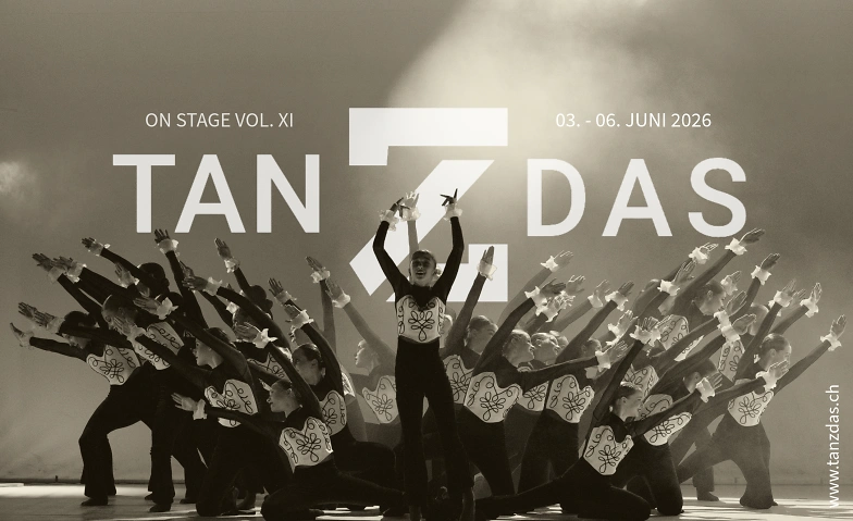 tanZdas on Stage Vol. XI Billets