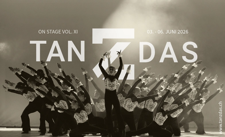 tanZdas on Stage Vol. XI Billets